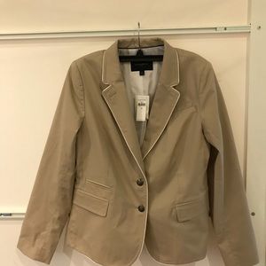 Banana Republic Blazer